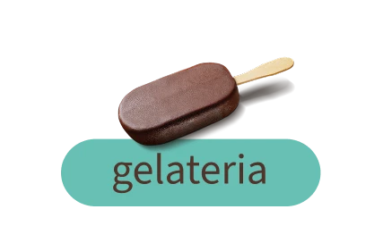 Linea Gelateria