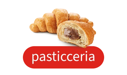 Linea Pasticceria