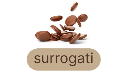 Linea Surrogati